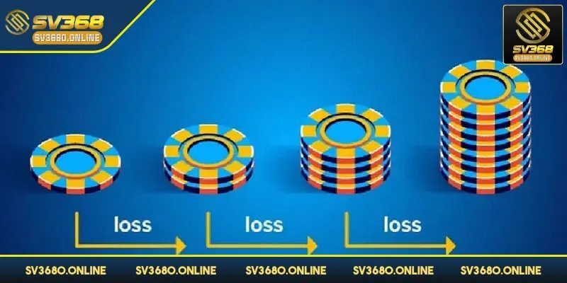 Áp dụng các chiến thuật khi chơi Baccarat Online