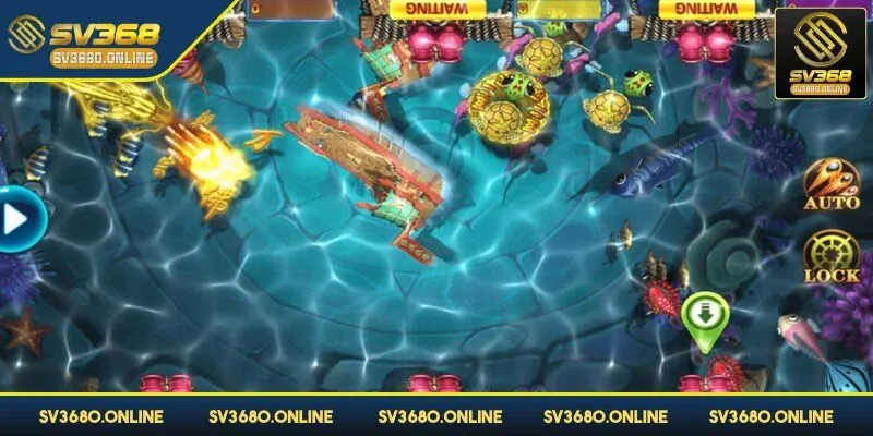 Cần hiểu rõ về màn bắn trước khi tham gia