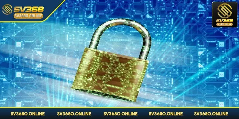 Chính sách bảo mật SV368: Tiêu chí đảm bảo an toàn thông tin 2 SV368 có quyền thu thập cũng như lưu trữ thông tin của hội viên