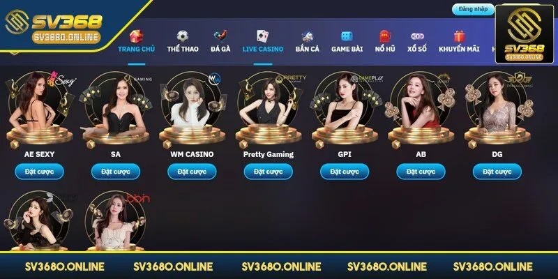 Thành viên nên kiểm tra kết nối mạng khi đăng ký