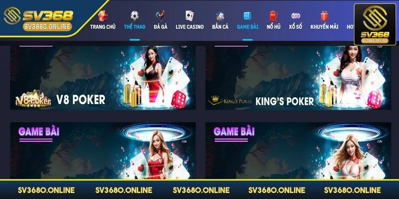 SV368 tự hào được cấp phép hoạt động bởi các cơ quan có thẩm quyền