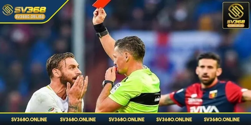 Hội viên có thể tham gia kèo tài xỉu thẻ phạt