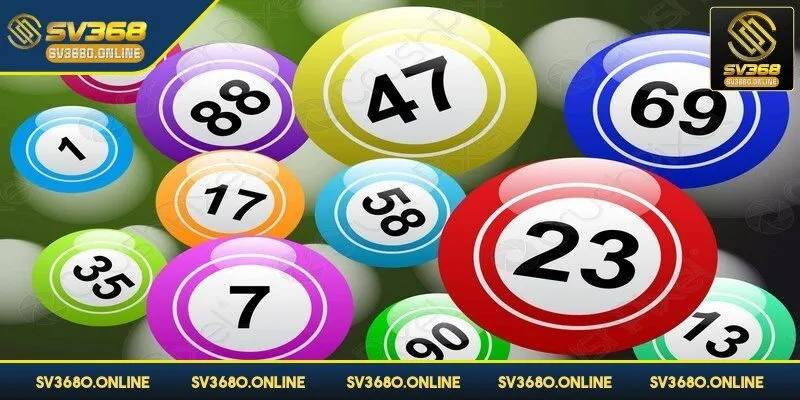 Rất nhiều cược thủ lựa chọn tham gia xổ số tại SV368