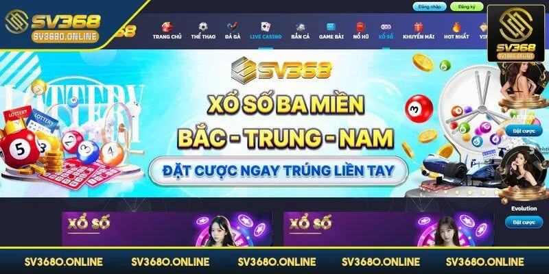 Xổ số miền Bắc đã trở thành một loại hình giải trí đầy lôi cuốn